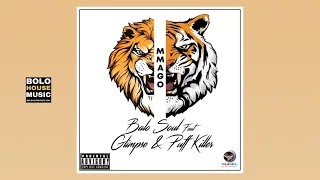 balo soul mmago ft glimpse u0026 puff killer official audio 