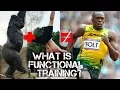 What Is Functional Training