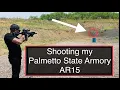 Palmetto State Armory PSA - AR15