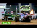 Pro Pulling League - Ocala FL