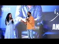JAKES BEJOY About I, NOBODY | Prithviraj Sukumaran | Nobody Anthem Launch | Nissam Basheer
