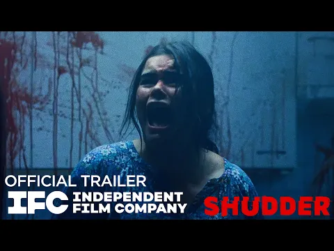 Official Trailer #2