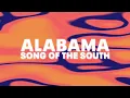 Alabama - Song of The South (Official Audio)