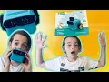 Micro bit TPBot Coding With Kids