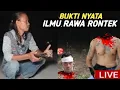 Lagu BUKTI NYATA ILMU RAWA RONTEK || Ustadz Nasihin Gus Syafaat Bang rey lampung Ujang busthomi terbaru 9