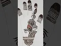 Download Lagu short video mehandi design