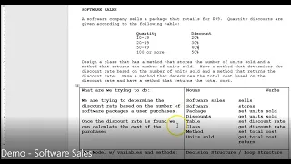 JAVA - Lesson
