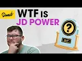 WTF is JD Power WheelHouse