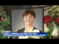 Vigil held for high school student killed in tragic Glenview crash