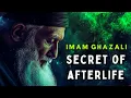 Download Lagu De verborgen geheimen van Imam Ghazali over het hiernamaals onthuld
