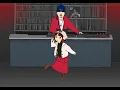 Download Lagu Falling | Serial Experiments Lain × Dua Lipa