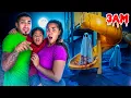 DO NOT GO TO THE PLAYGROUND AT 3AM