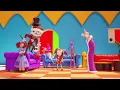 THE AMAZING DIGITAL CIRCUS - Ep 3: The Mystery Of Mildenhall Manor