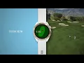 Garmin Approach S40 Look Great on and off the Course