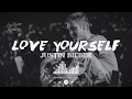 Justin Bieber - Love Yourself (Sub.Español + Lyrics)
