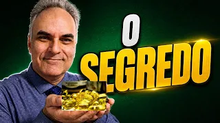 Como tomar vitamina D, da forma correta! Vídeo importante!