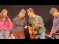 Maybe Happy Ending Medley - NYC Fan Event