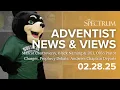 Mascot Controversy Black Naming DEI Andrews Chaplain Departs More Adventist News Views