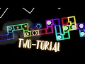 TWO-TORIAL ADOFAI Showcase
