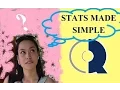 The Exponential Distribution Made EASY