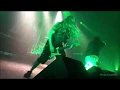 Obituary - Live 2019 Baton Rouge The GREEN clip cause it s green