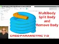 Creo Parametric 7 0 - Multibody Modeling
