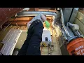 Navien NPE 240 A2 - Install in 5 minutes