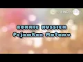 Download Lagu Ost 9 september  - Ronnie Hussien - Pejamkan Mata karaoke/no vocal