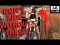 DON T RIDE WITHOUT THESE SURRON GEAR CHECK WHEELIE EDIT
