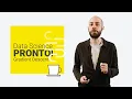 Data Science Pronto - Gradient Descent