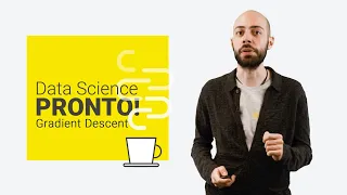 Data Science Pronto - Gradient Descent