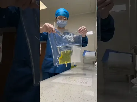 لهذا السبب التمريض صعب للغاية