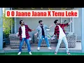 Download Lagu Easy Wedding Dance Choreography / Steps for GROOMS | Oh Oh Jane Jaana X Tenu Leke | DhadkaN Group