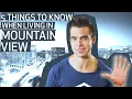 What to Know About Living in Mountain View Mountain View California Must Knows
