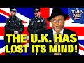 Download Lagu U.K. Detains Former MP George Galloway As POSSIBLE TERRORIST!