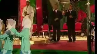 بريدك يا البشير خالد الصحافة 