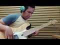 Download Lagu AFGAN - PANAH ASMARA BASS COVER
