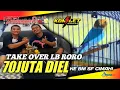 Download Lagu KEPINCUT LB RORO SULTAN CIMAHI LANGSUNG TUNAI 70 JUTA DI PIALA PARAHYANGAN2