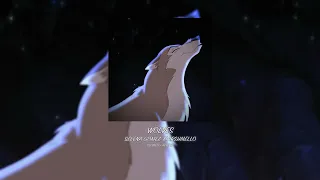 selena gomez marshmello wolves slowed reverb 