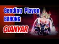 Download Lagu BARONG GIANYAR PKB 2024 || GENDING PLAYON PENGADENG #barong #fyp #capcut #bali #viral #budaya #adat
