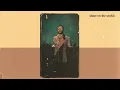 Eric Bellinger - Shine On The World (Visualizer)
