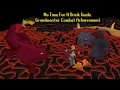 No Time For a Drink - Grandmaster Combat Achievement Guide