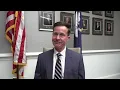 Tri-County Tech President Galen DeHay Update for 2026-27 School Year