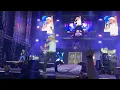 Kid Rock “American badass” EXPLICT at Rock the Country in Hastings, Mi on June 14, 2025