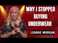 Leanne Morgan Why I Stopped Buying Underwear At Victoria s Secret