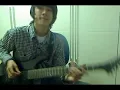 Foo Fighters - Rope *HD