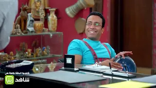  راجل وست ستات  إضحك على التوزيع الجديد لأغنية  جفنه علم الغزل  ل  عبد الوهاب   دندنها