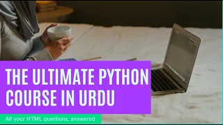 Python Programming in Urdu Hindi tutorial 6 Operators Priority Operators Binding