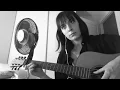 Cover A2H - BLUES
