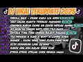Download Lagu FULL SLOW DJ TIKTOK TERUPDATE 2025, DJ AKU RINDU KAMU RINDU KAMU JADI SATU DJ SATANAM HATI TRA HASIL